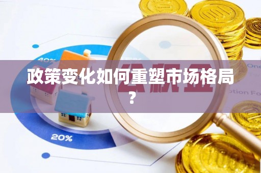 石冈政策变化如何重塑市场格局？