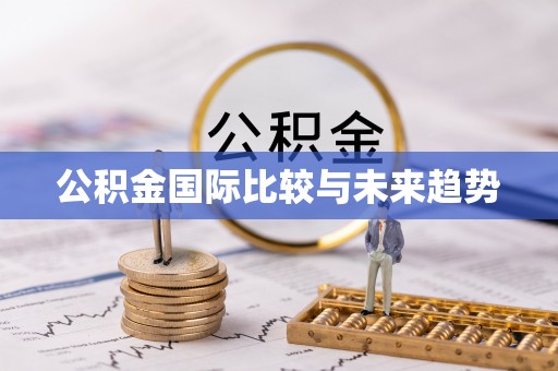 石冈公积金国际比较与未来趋势