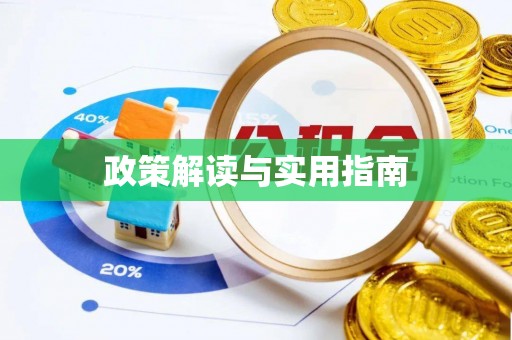 石冈政策解读与实用指南
