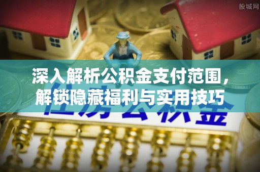 石冈深入解析公积金支付范围，解锁隐藏福利与实用技巧