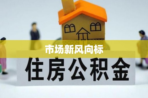 石冈市场新风向标