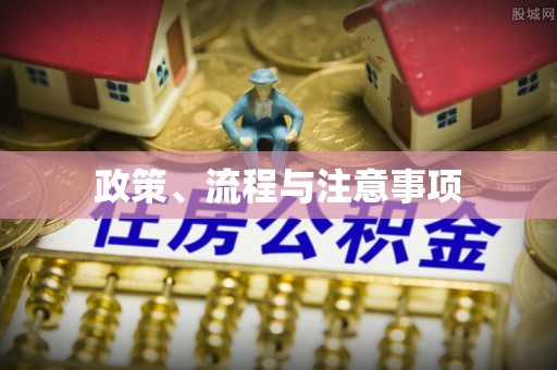 石冈政策、流程与注意事项