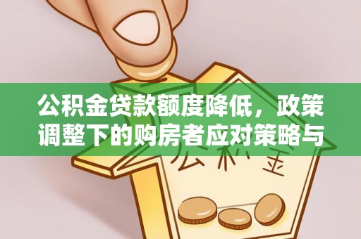 石冈公积金贷款额度降低，政策调整下的购房者应对策略与未来趋势