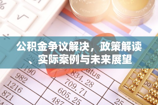 石冈公积金争议解决，政策解读、实际案例与未来展望