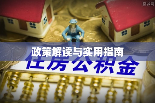石冈政策解读与实用指南
