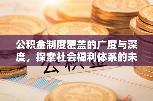 石冈公积金制度覆盖的广度与深度，探索社会福利体系的未来方向