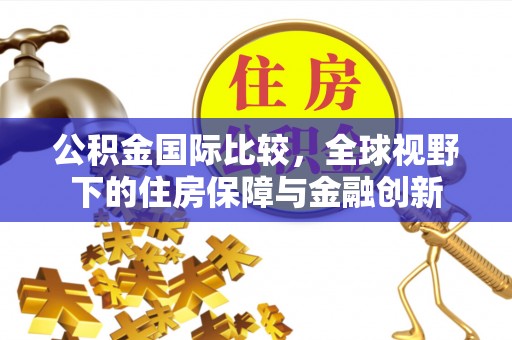 石冈公积金国际比较，全球视野下的住房保障与金融创新