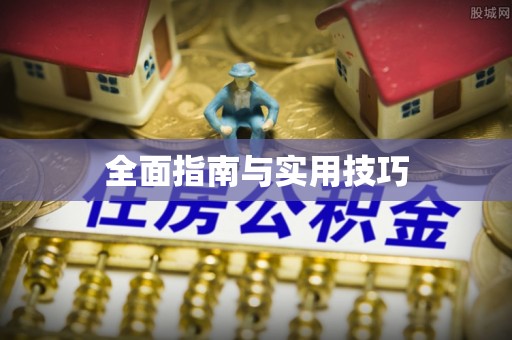 石冈全面指南与实用技巧
