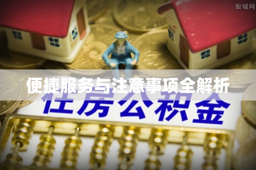 石冈便捷服务与注意事项全解析