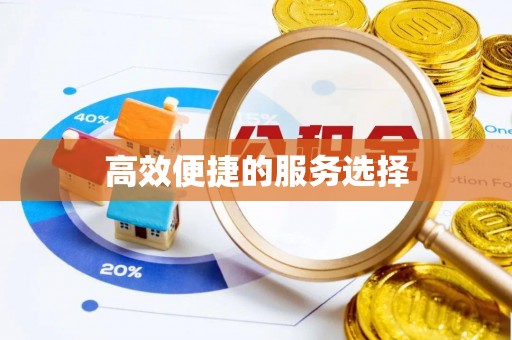 石冈高效便捷的服务选择